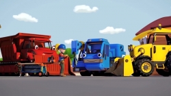 کارتون Bob the builder قسمت 5